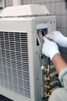 エアコン工事栃木