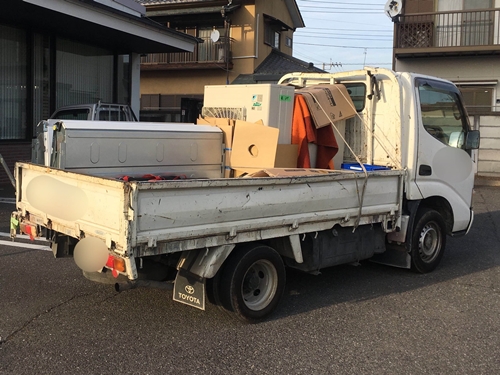 業務用エアコン移設工事承ります